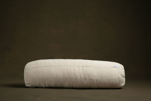 Amarae Baguette pillow for relaxed everyday positioning and support